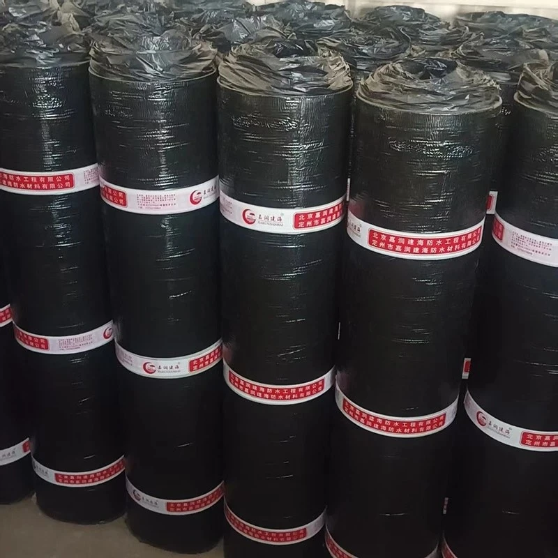 Flat Roof Waterproofing Membrane suppliers